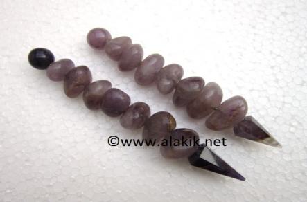 Plain Healing Sticks